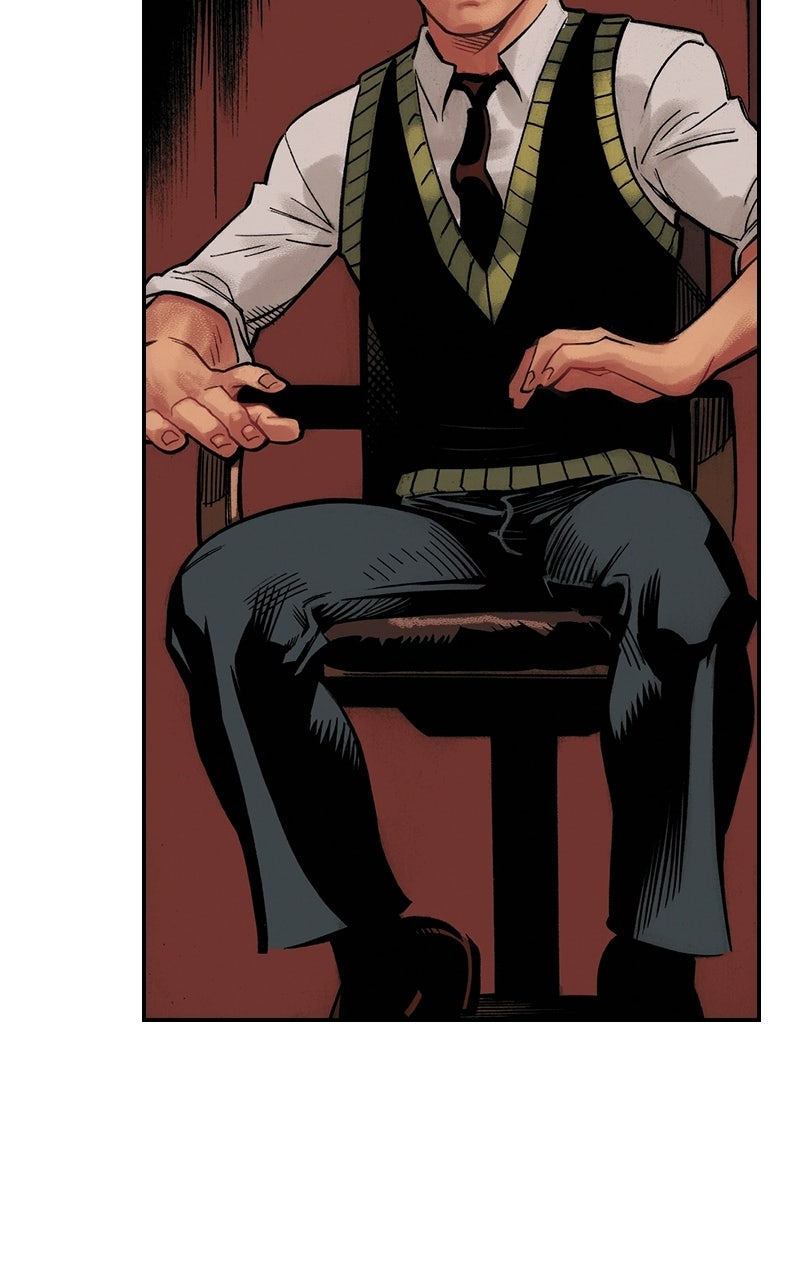The Amazing Spider-Man (2022) Episode 38 page 40 - 