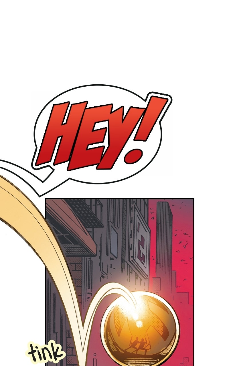 The Amazing Spider-Man (2022) Episode 38 page 5 - 