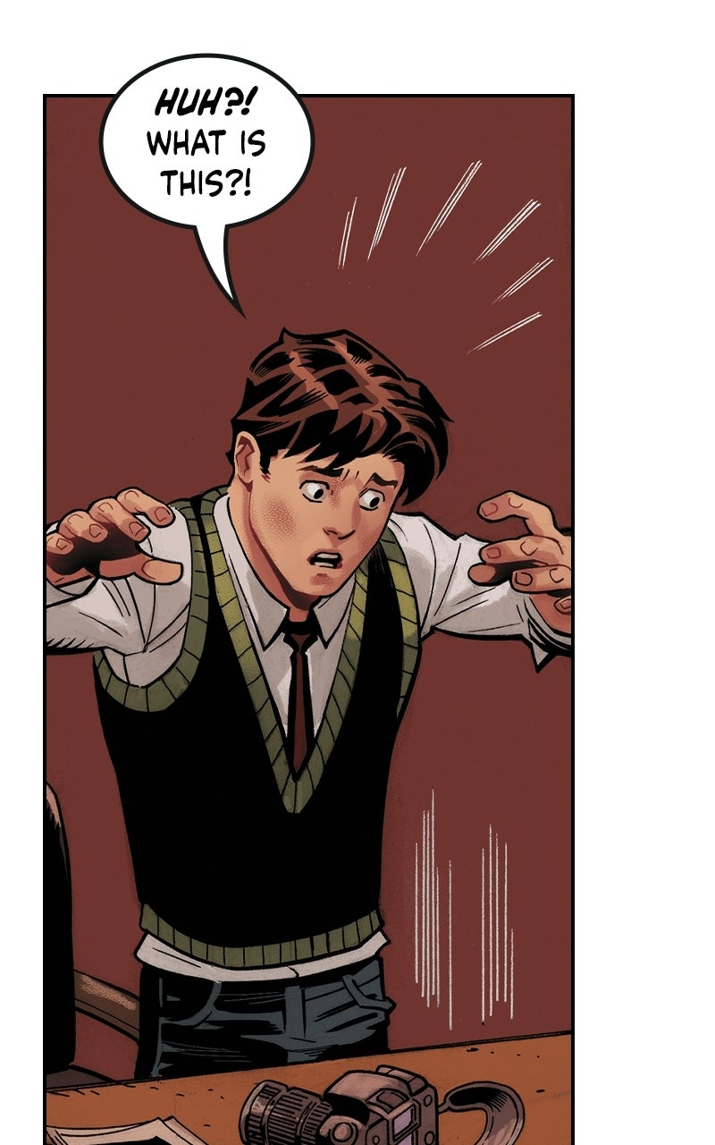 The Amazing Spider-Man (2022) Episode 38 page 41 - 