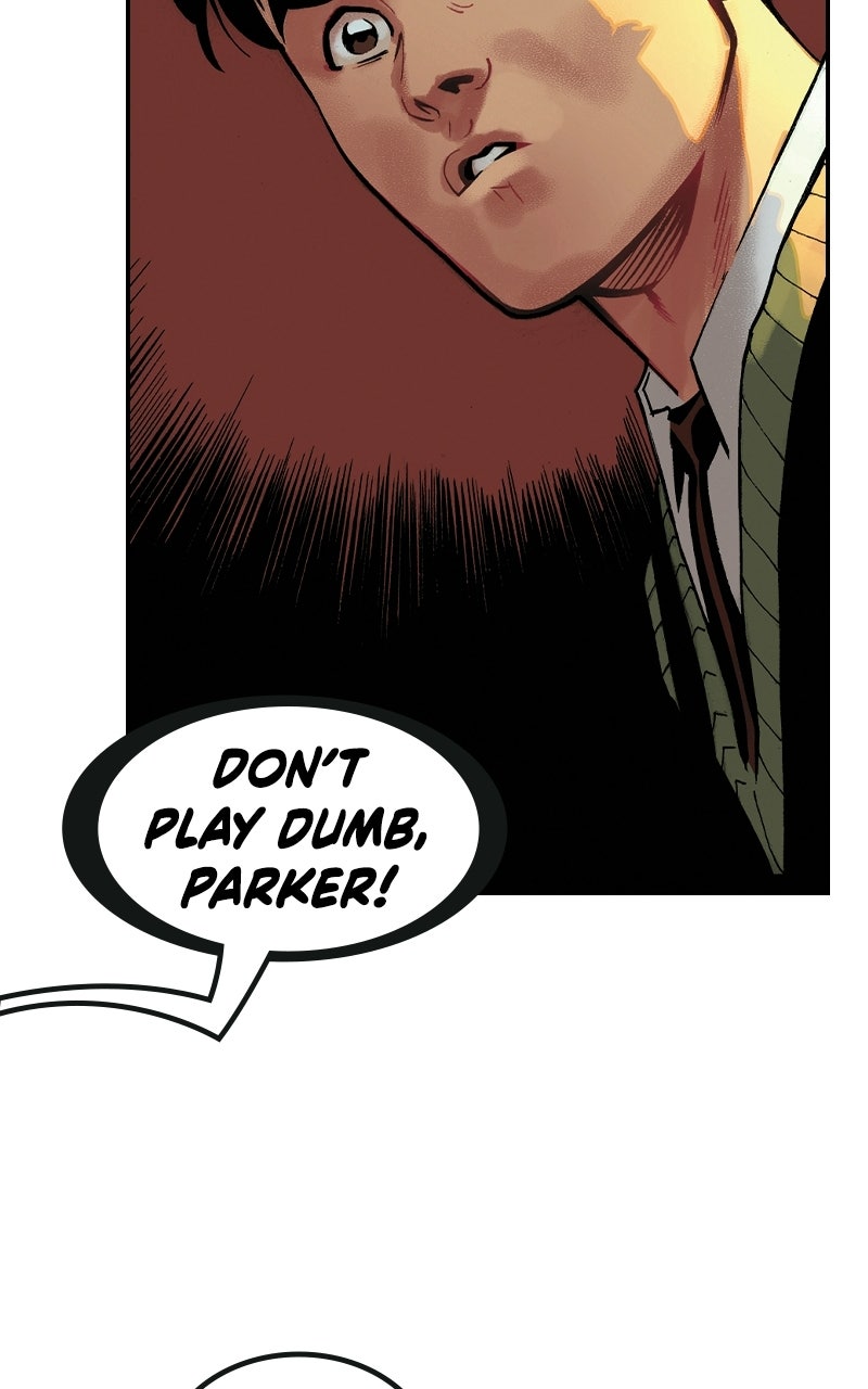 The Amazing Spider-Man (2022) Episode 38 page 43 - 