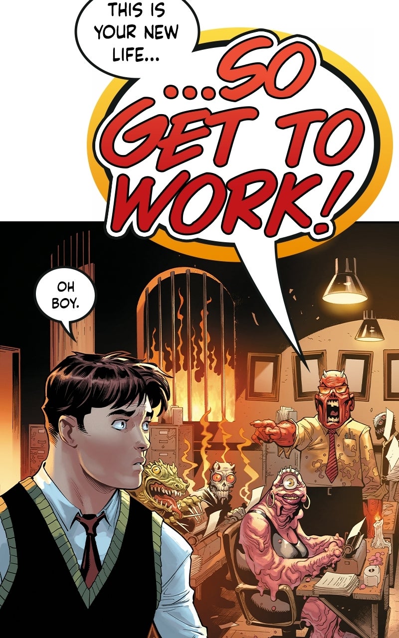 The Amazing Spider-Man (2022) Episode 38 page 44 - 