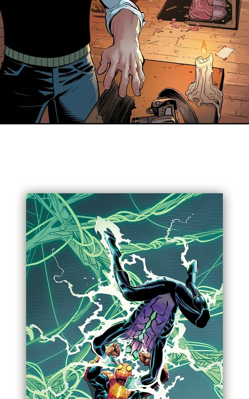 The Amazing Spider-Man (2022) Episode 38 page 45 - 