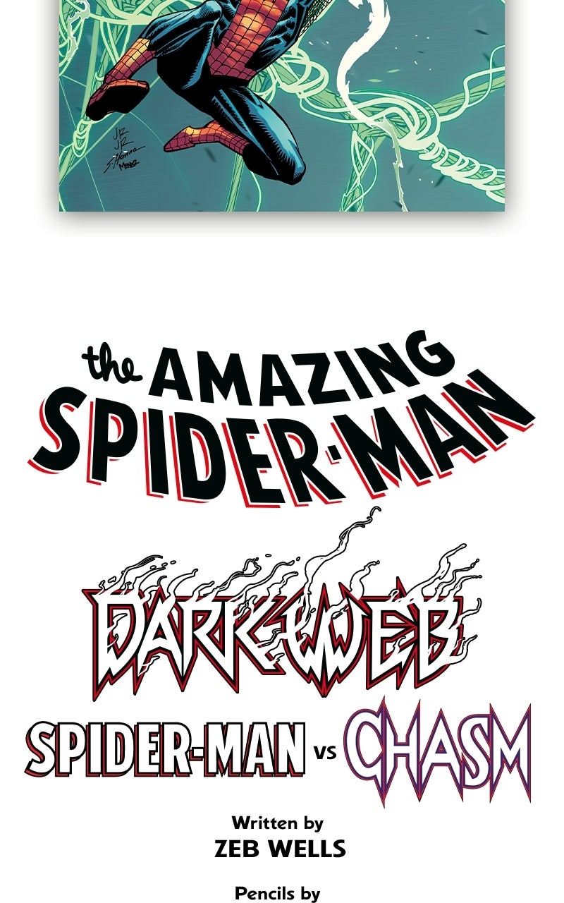The Amazing Spider-Man (2022) Episode 38 page 46 - 