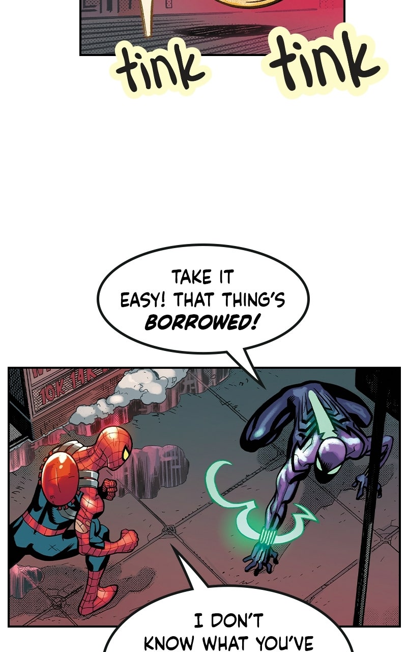 The Amazing Spider-Man (2022) Episode 38 page 6 - 