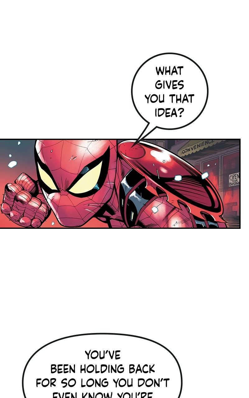 The Amazing Spider-Man (2022) Episode 38 page 8 - 