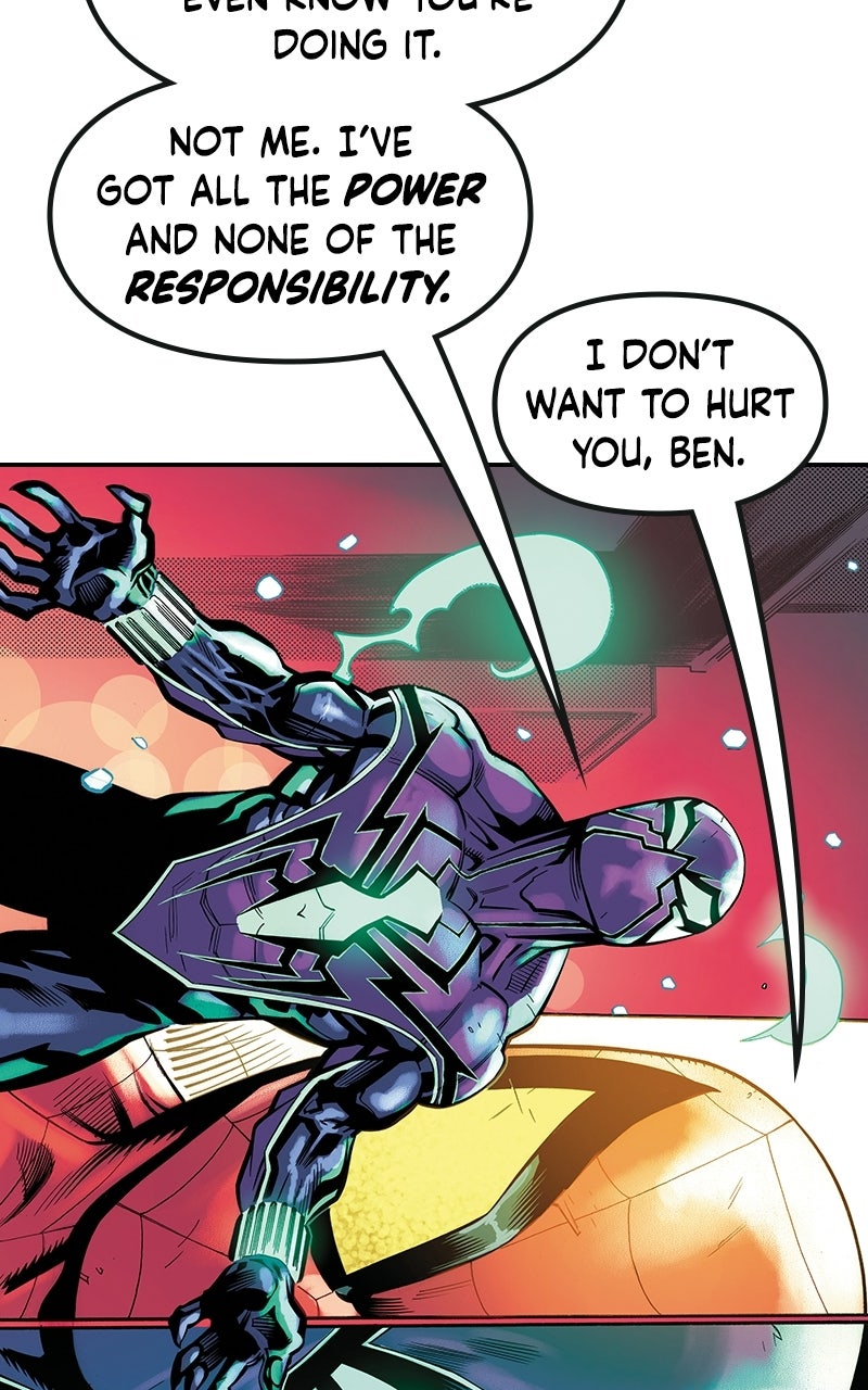 The Amazing Spider-Man (2022) Episode 38 page 9 - 