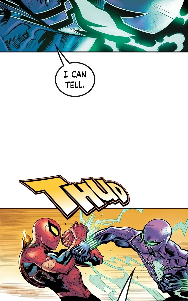 The Amazing Spider-Man (2022) Episode 38 page 10 - 