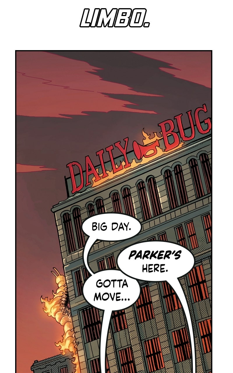 The Amazing Spider-Man (2022) Episode 39 page 2 - 