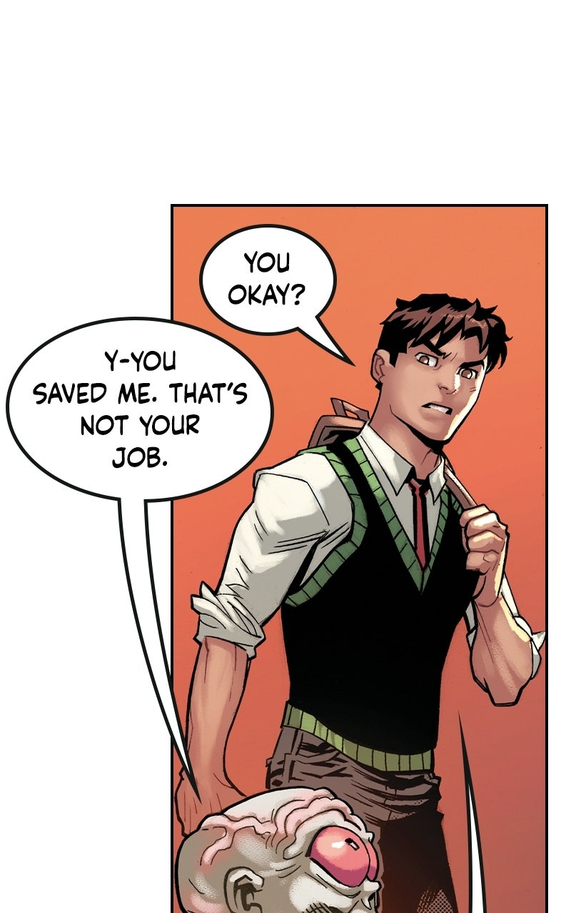 The Amazing Spider-Man (2022) Episode 39 page 11 - 