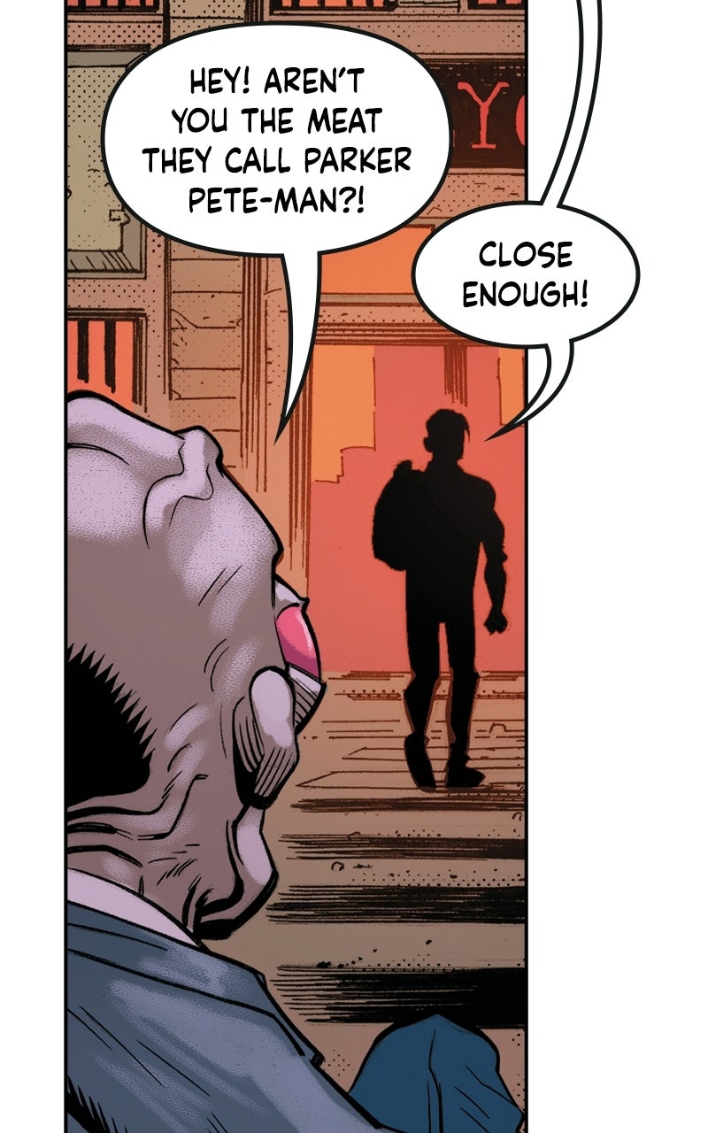 The Amazing Spider-Man (2022) Episode 39 page 13 - 