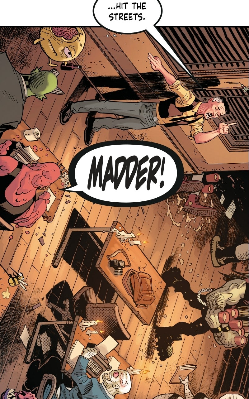 The Amazing Spider-Man (2022) Episode 39 page 16 - 