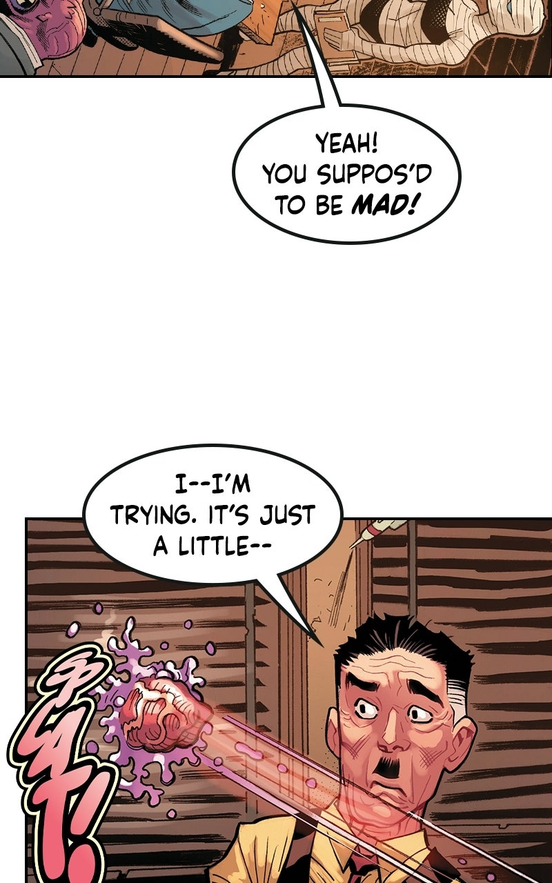 The Amazing Spider-Man (2022) Episode 39 page 17 - 