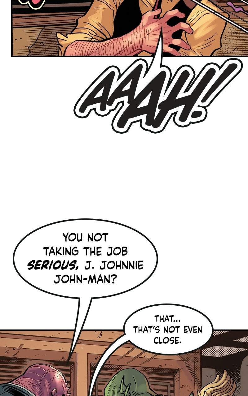 The Amazing Spider-Man (2022) Episode 39 page 18 - 