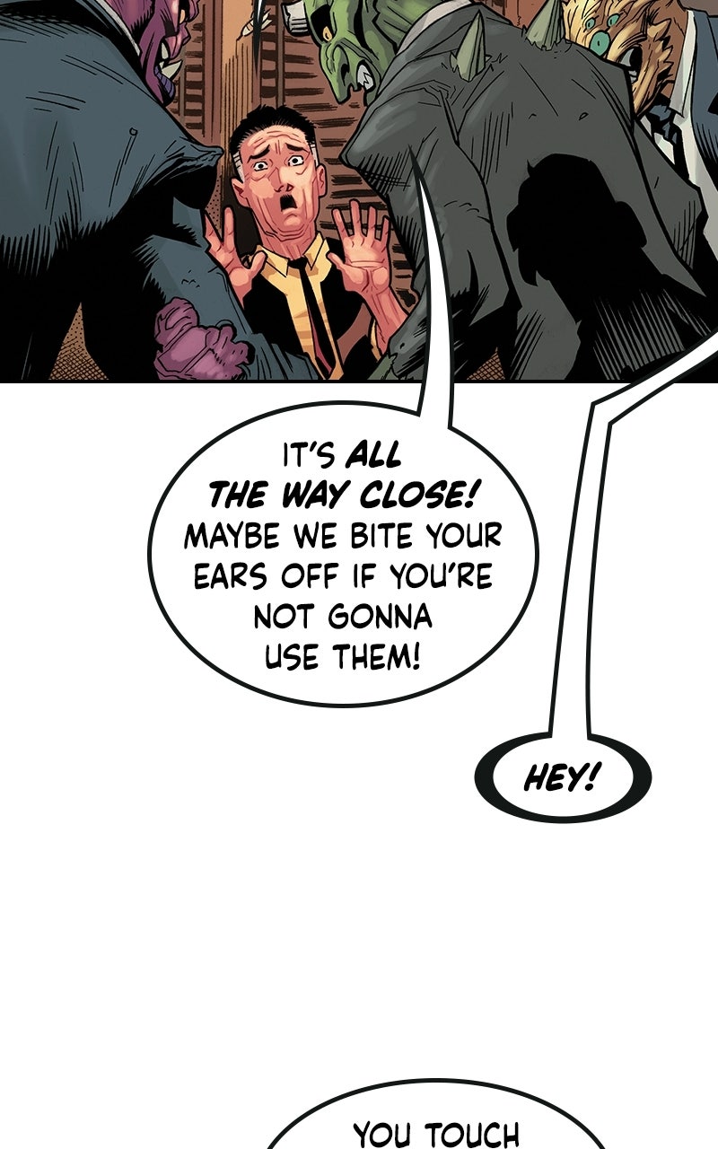The Amazing Spider-Man (2022) Episode 39 page 19 - 