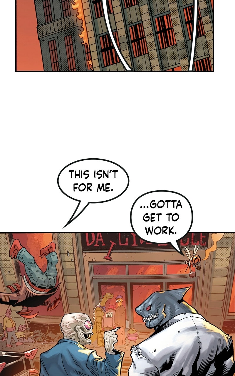 The Amazing Spider-Man (2022) Episode 39 page 3 - 