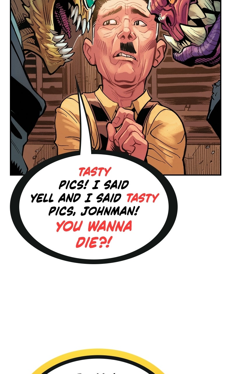 The Amazing Spider-Man (2022) Episode 39 page 24 - 