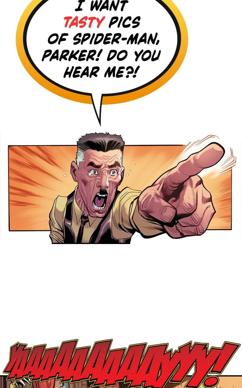 The Amazing Spider-Man (2022) Episode 39 page 25 - 