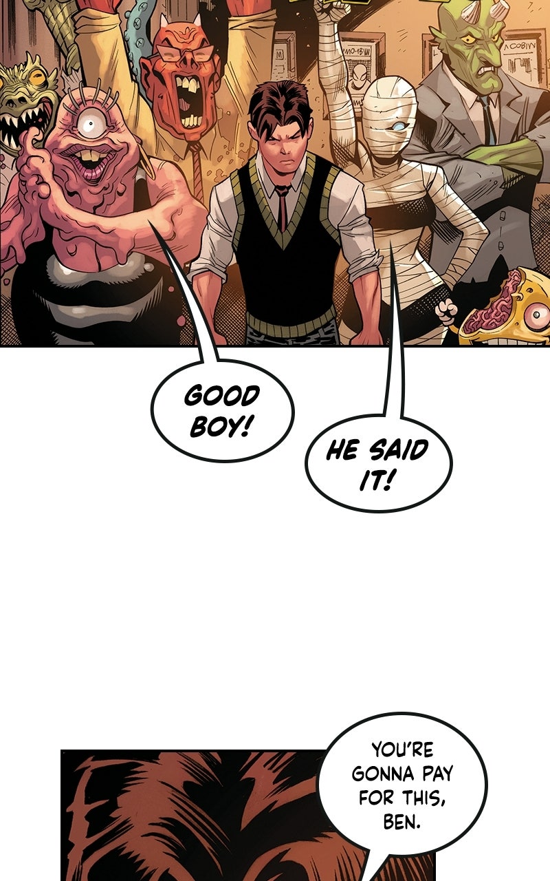 The Amazing Spider-Man (2022) Episode 39 page 26 - 