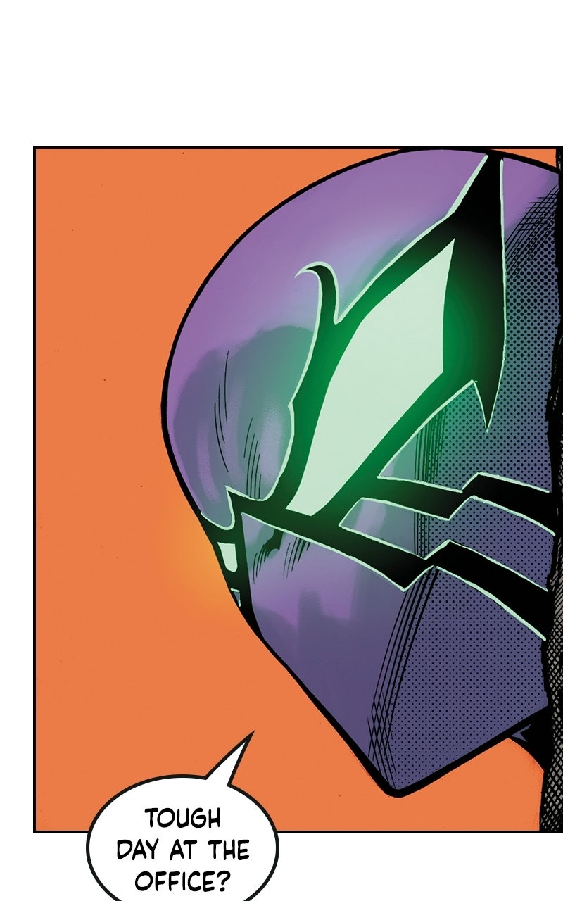 The Amazing Spider-Man (2022) Episode 39 page 28 - 