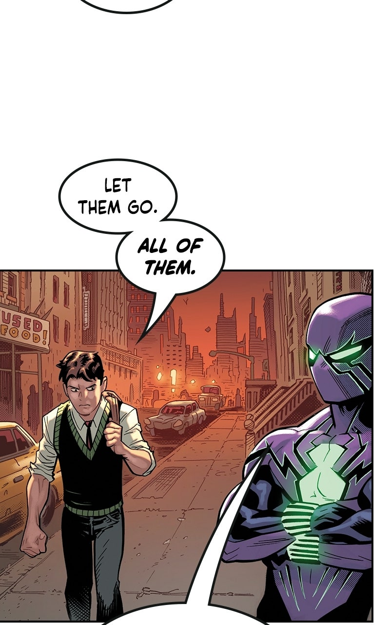The Amazing Spider-Man (2022) Episode 39 page 29 - 