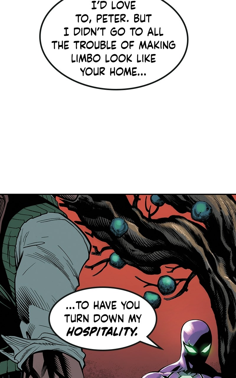 The Amazing Spider-Man (2022) Episode 39 page 30 - 