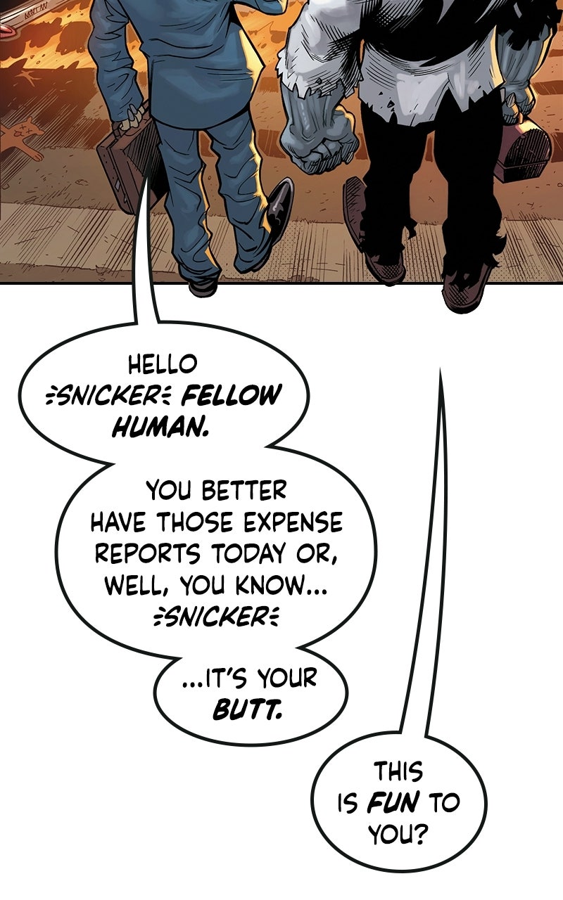 The Amazing Spider-Man (2022) Episode 39 page 4 - 