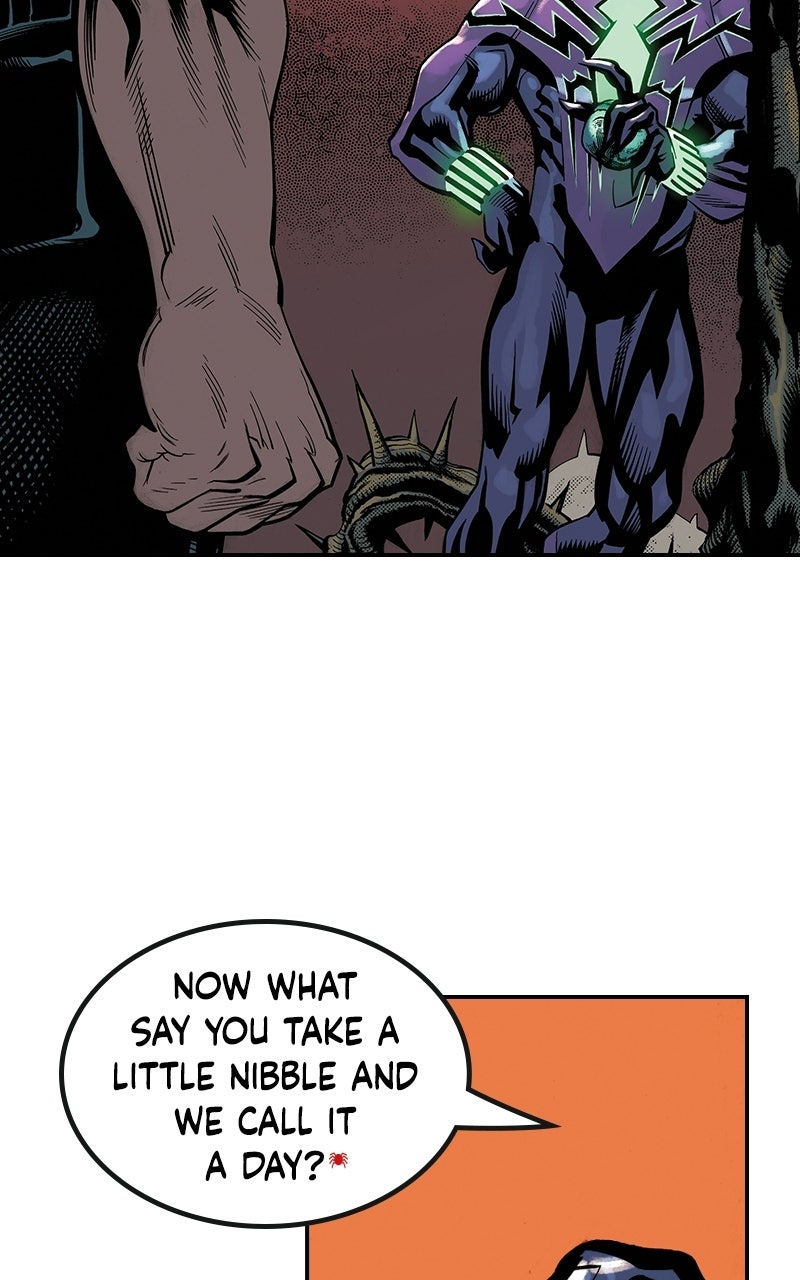 The Amazing Spider-Man (2022) Episode 39 page 31 - 