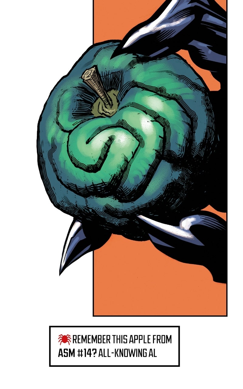 The Amazing Spider-Man (2022) Episode 39 page 32 - 