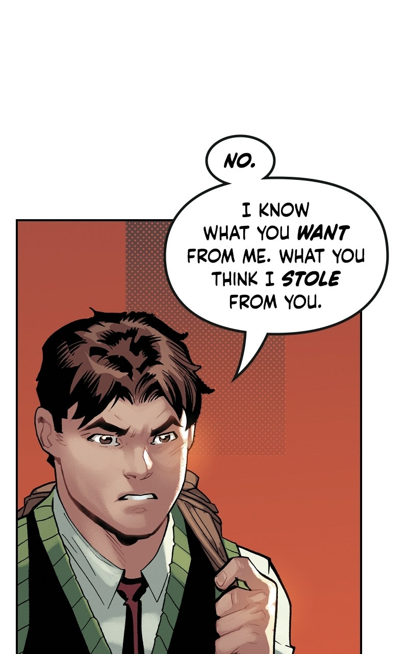 The Amazing Spider-Man (2022) Episode 39 page 33 - 