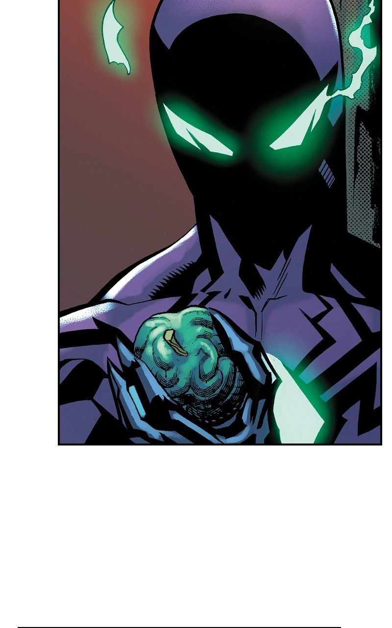 The Amazing Spider-Man (2022) Episode 39 page 35 - 
