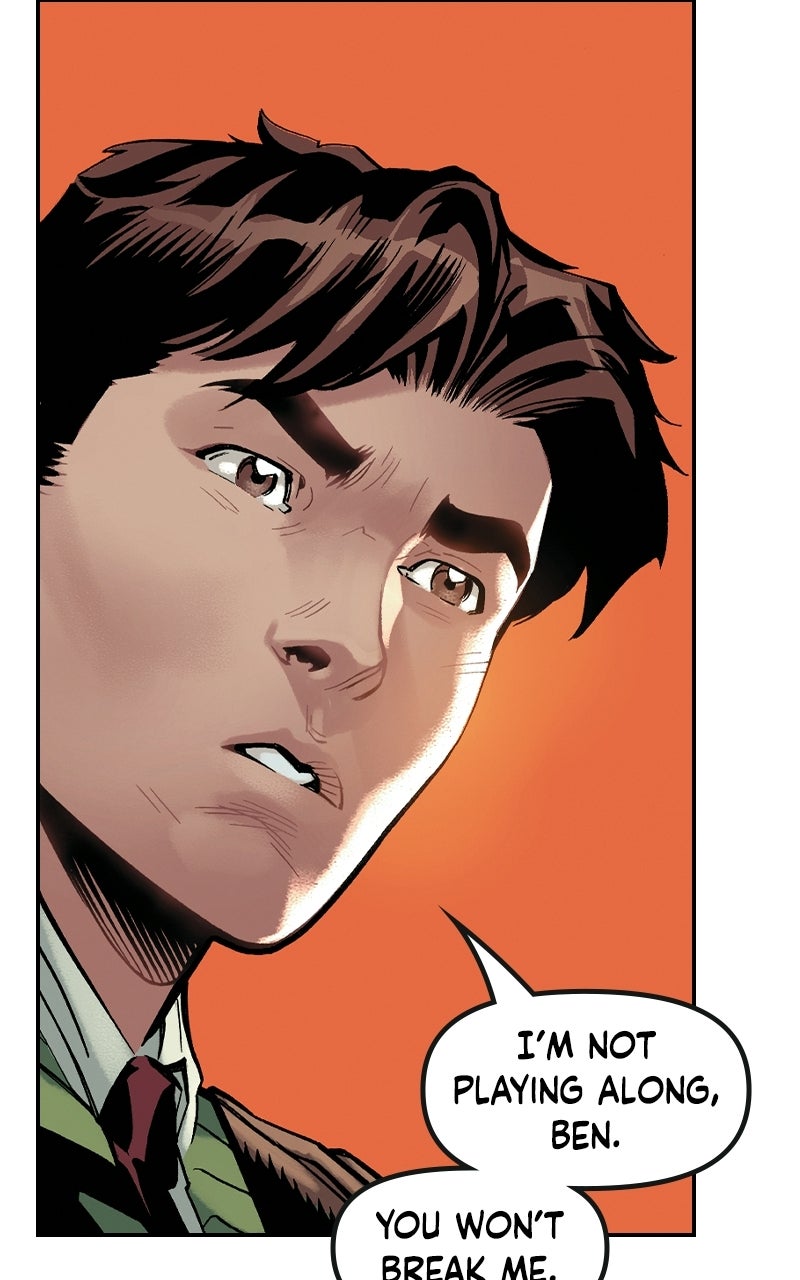 The Amazing Spider-Man (2022) Episode 39 page 36 - 