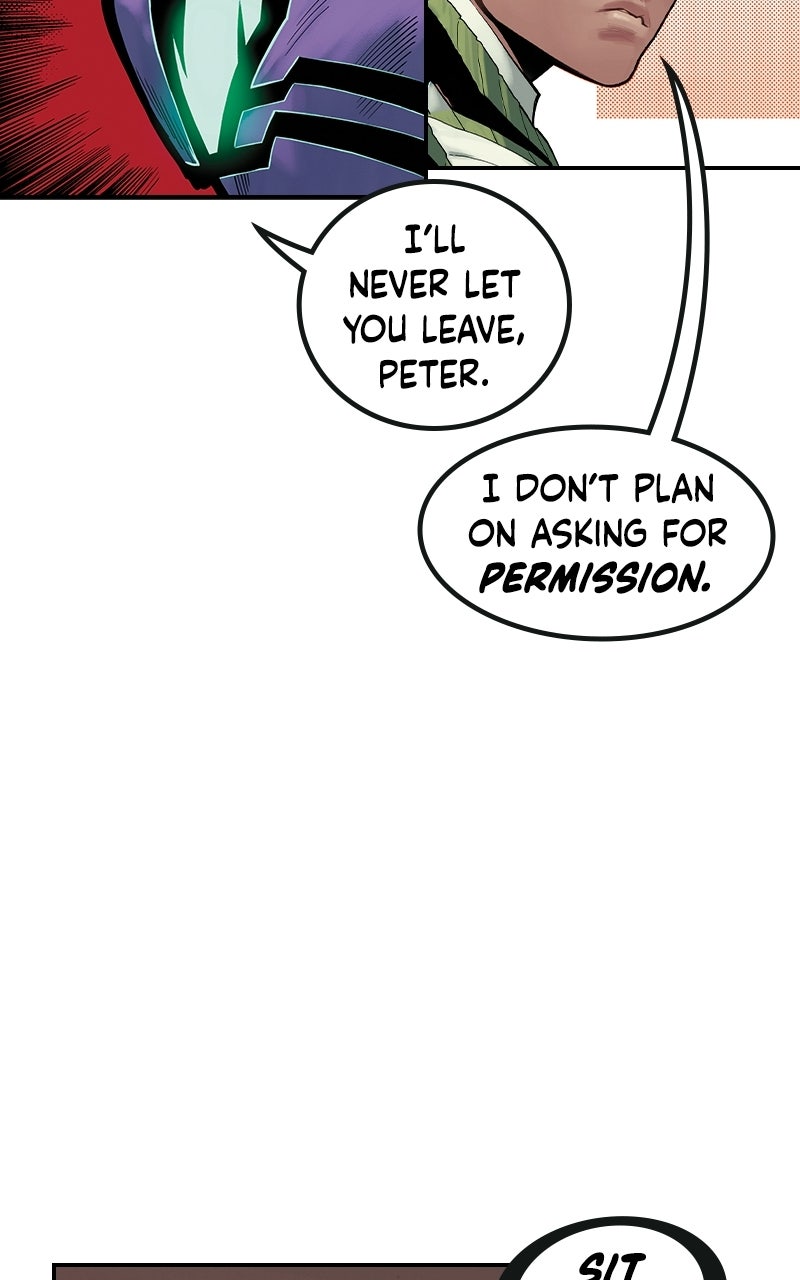 The Amazing Spider-Man (2022) Episode 39 page 39 - 