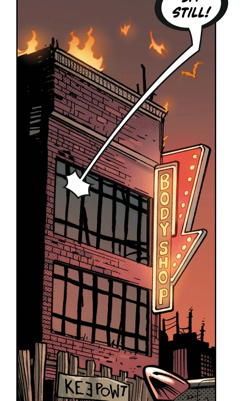The Amazing Spider-Man (2022) Episode 39 page 40 - 