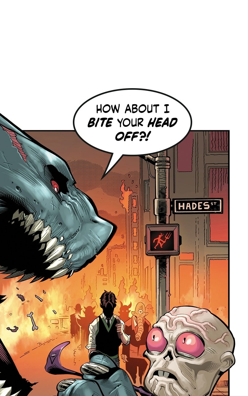 The Amazing Spider-Man (2022) Episode 39 page 5 - 