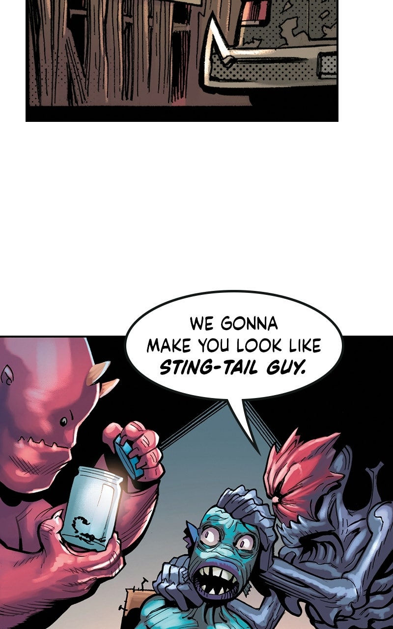 The Amazing Spider-Man (2022) Episode 39 page 41 - 