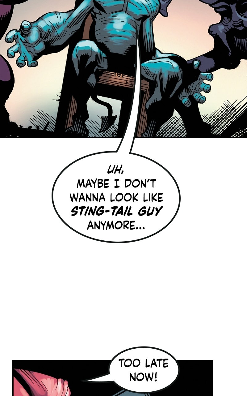 The Amazing Spider-Man (2022) Episode 39 page 42 - 