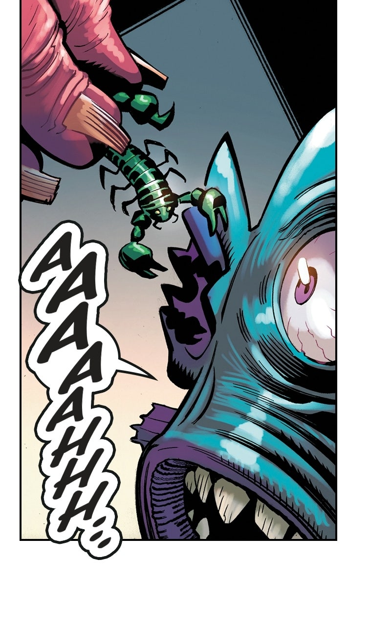 The Amazing Spider-Man (2022) Episode 39 page 43 - 