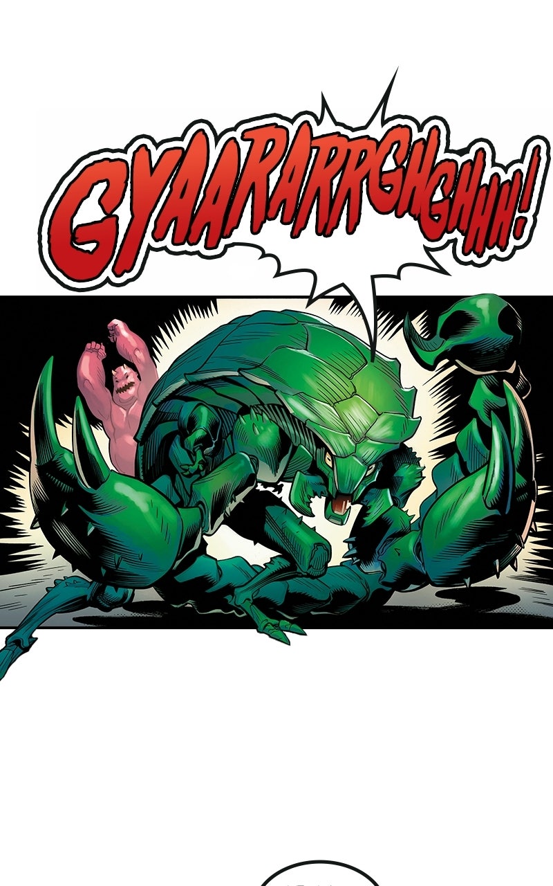 The Amazing Spider-Man (2022) Episode 39 page 44 - 