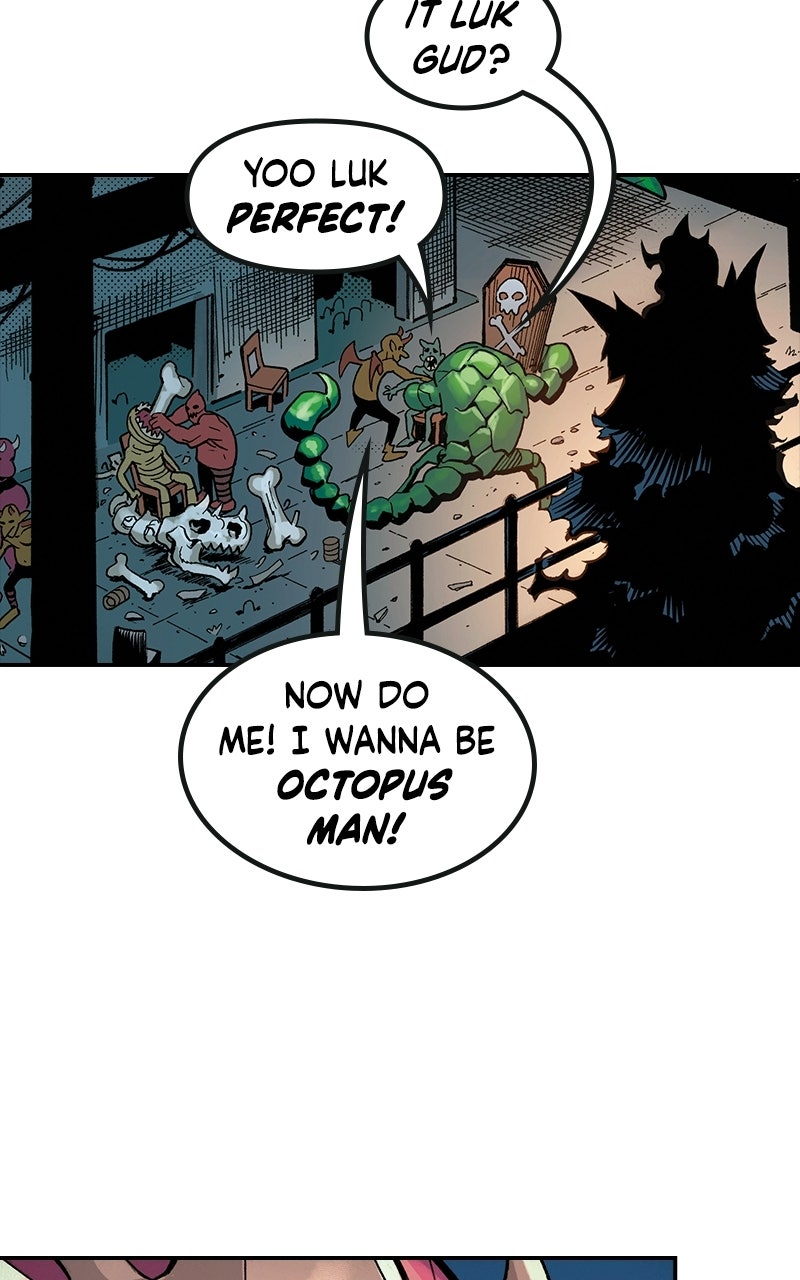 The Amazing Spider-Man (2022) Episode 39 page 45 - 