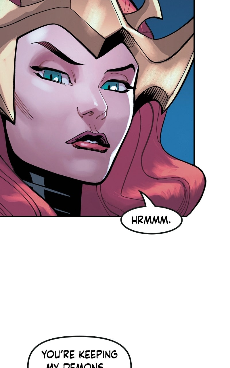 The Amazing Spider-Man (2022) Episode 39 page 46 - 