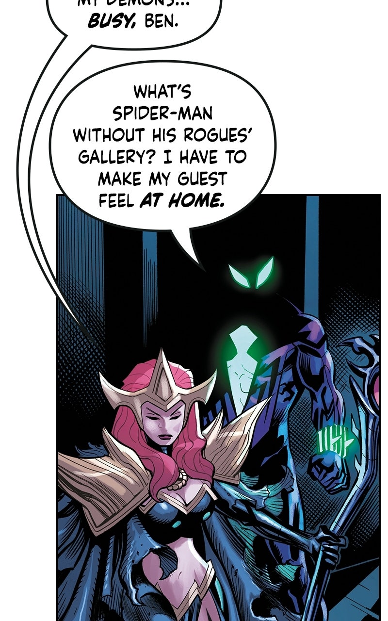 The Amazing Spider-Man (2022) Episode 39 page 47 - 
