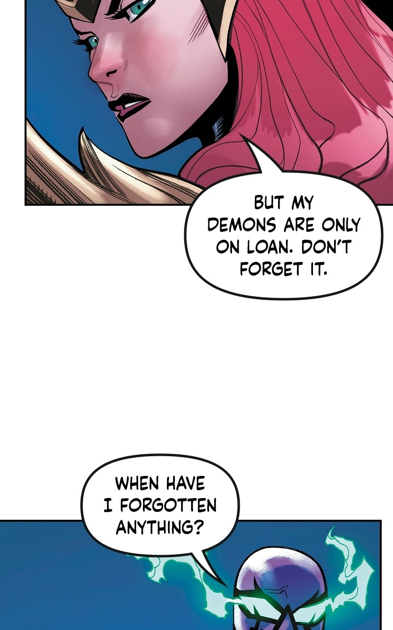 The Amazing Spider-Man (2022) Episode 39 page 49 - 