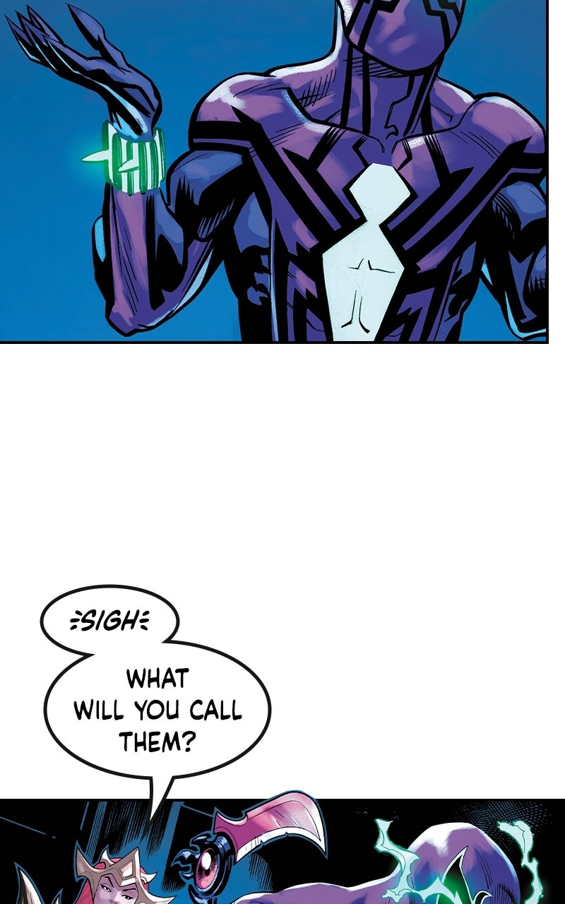 The Amazing Spider-Man (2022) Episode 39 page 50 - 