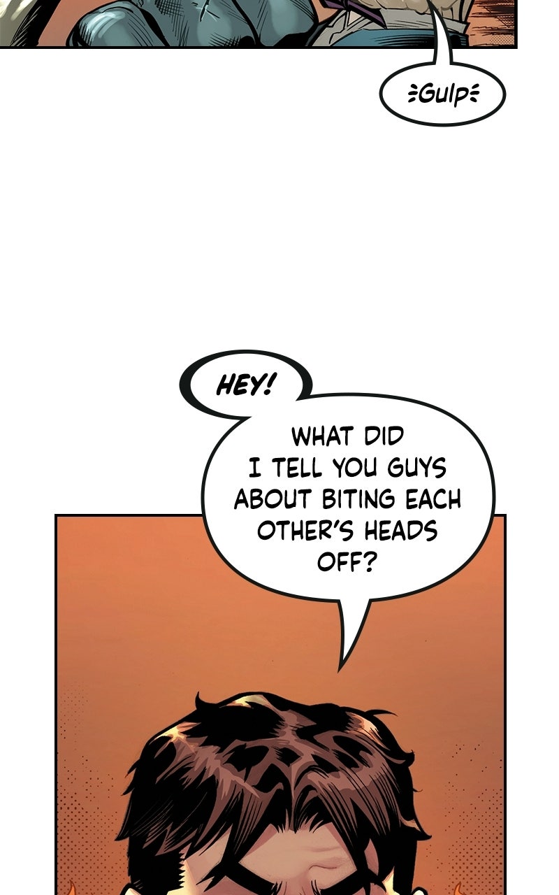 The Amazing Spider-Man (2022) Episode 39 page 6 - 