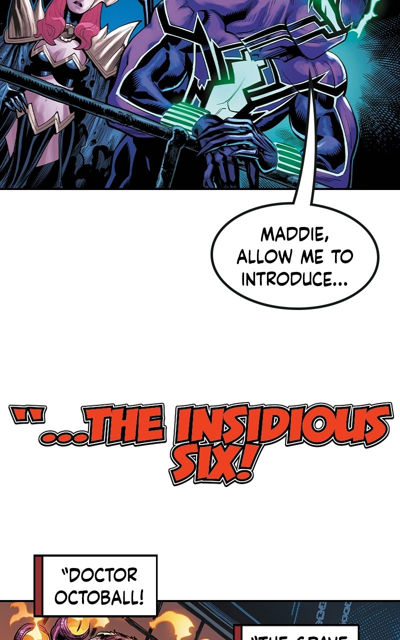 The Amazing Spider-Man (2022) Episode 39 page 51 - 