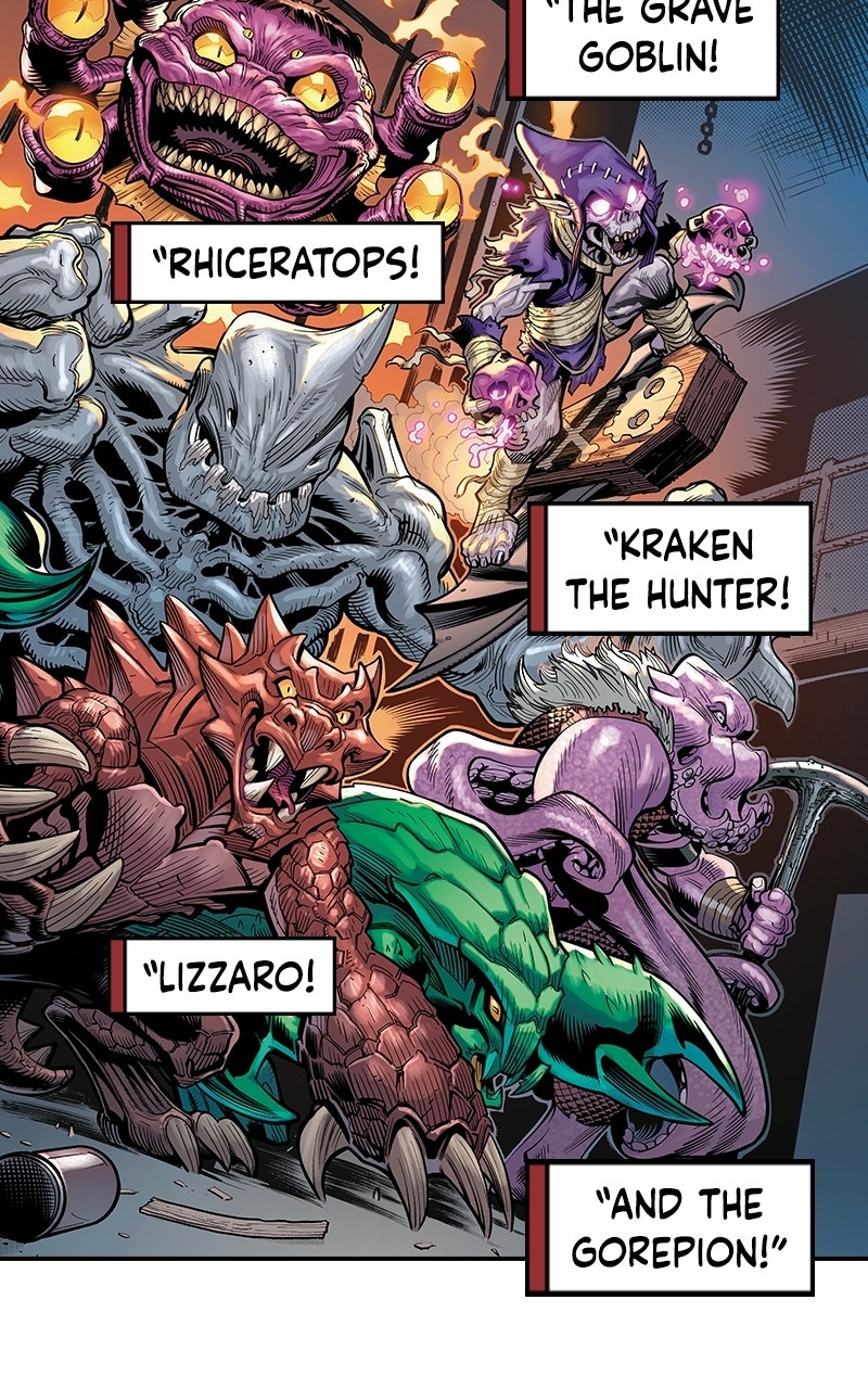 The Amazing Spider-Man (2022) Episode 39 page 52 - 