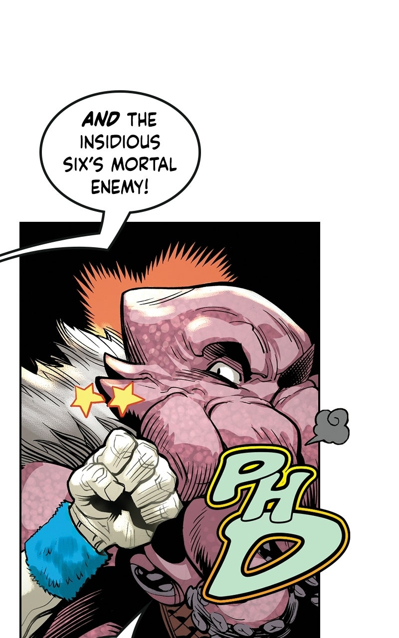 The Amazing Spider-Man (2022) Episode 39 page 53 - 