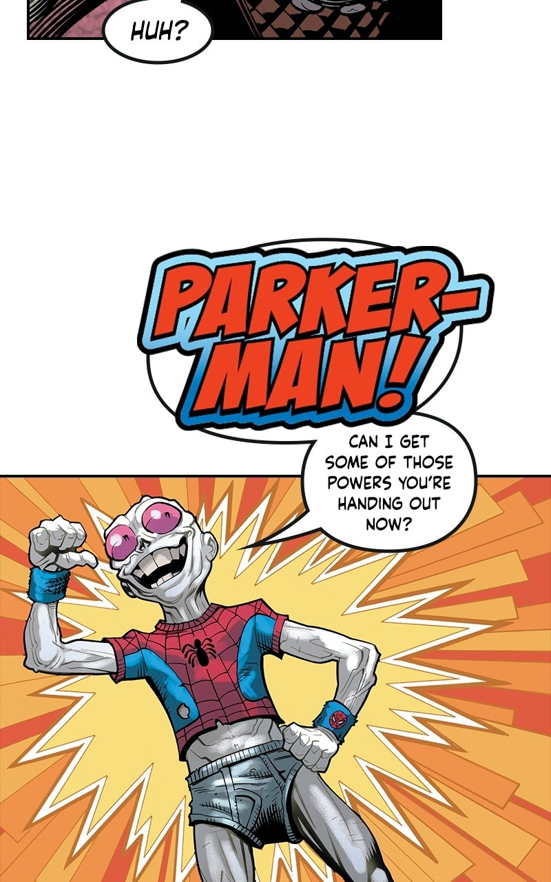The Amazing Spider-Man (2022) Episode 39 page 54 - 