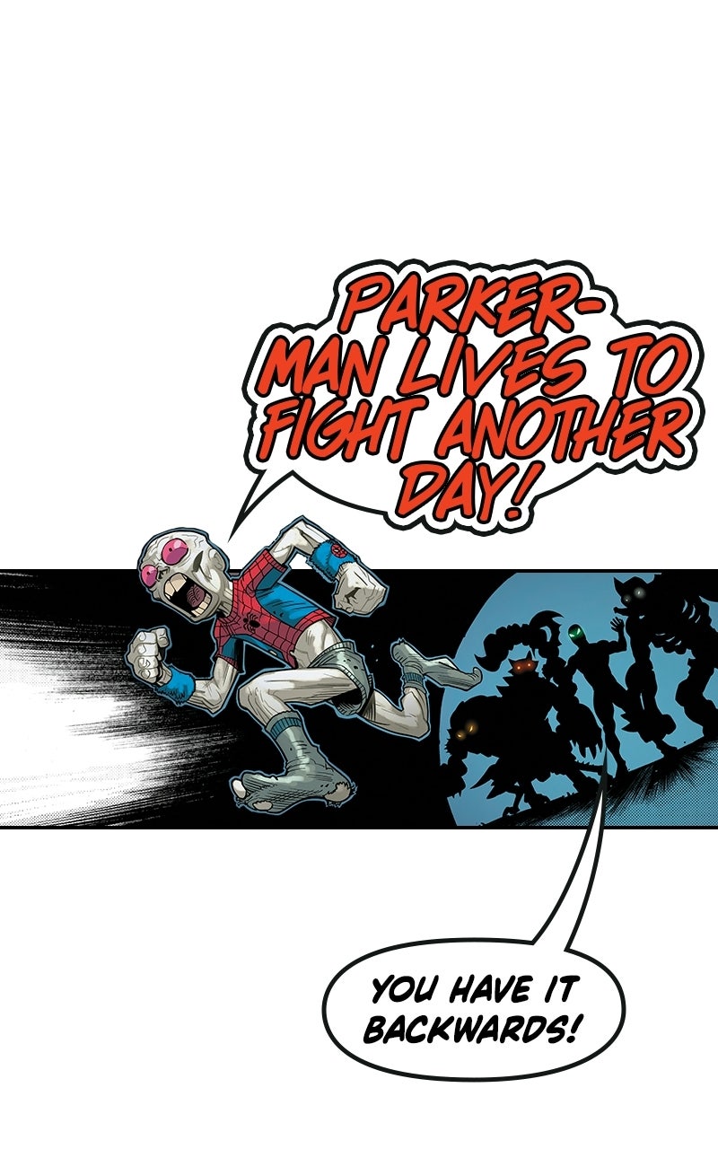 The Amazing Spider-Man (2022) Episode 39 page 57 - 