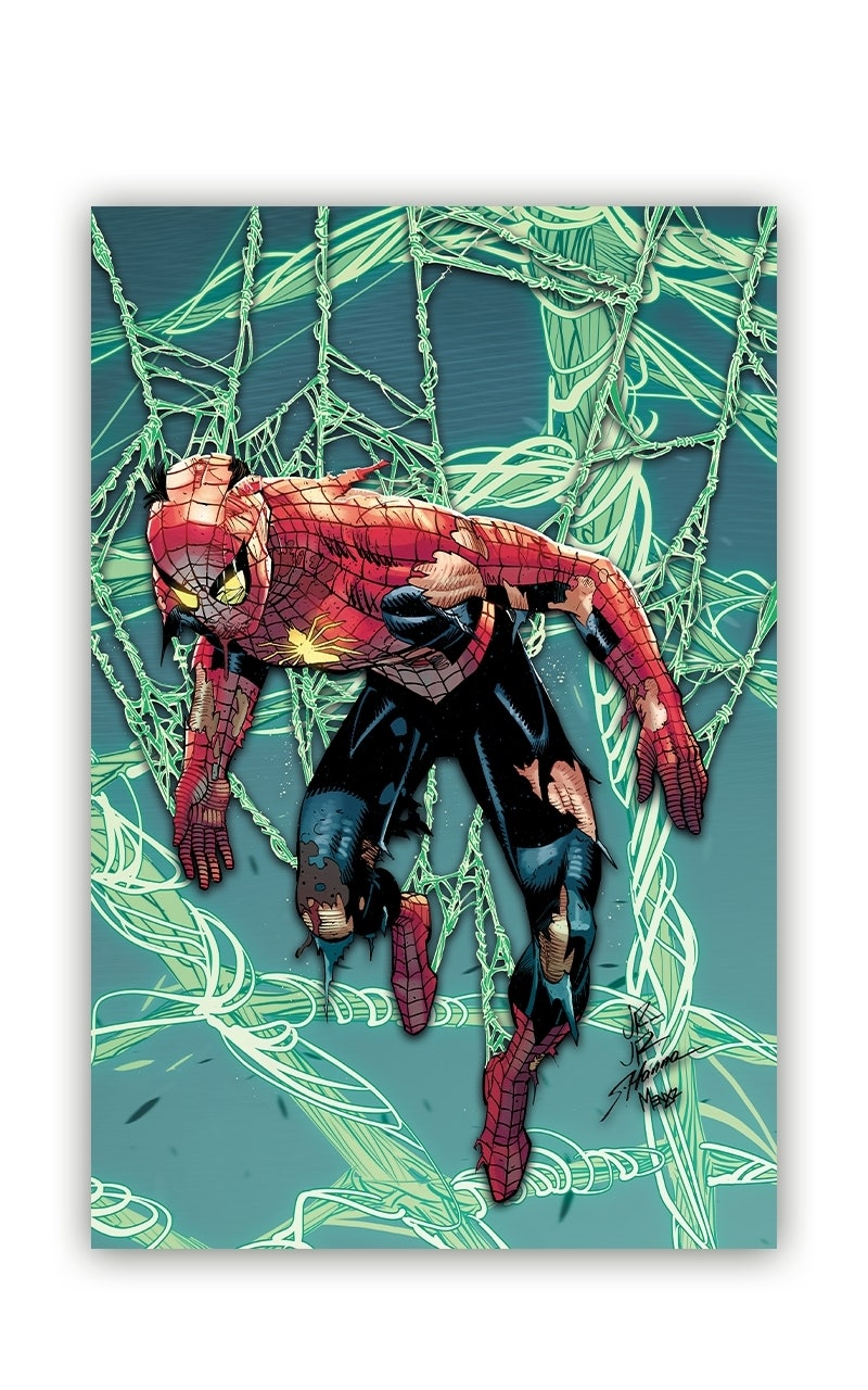 The Amazing Spider-Man (2022) Episode 39 page 58 - 